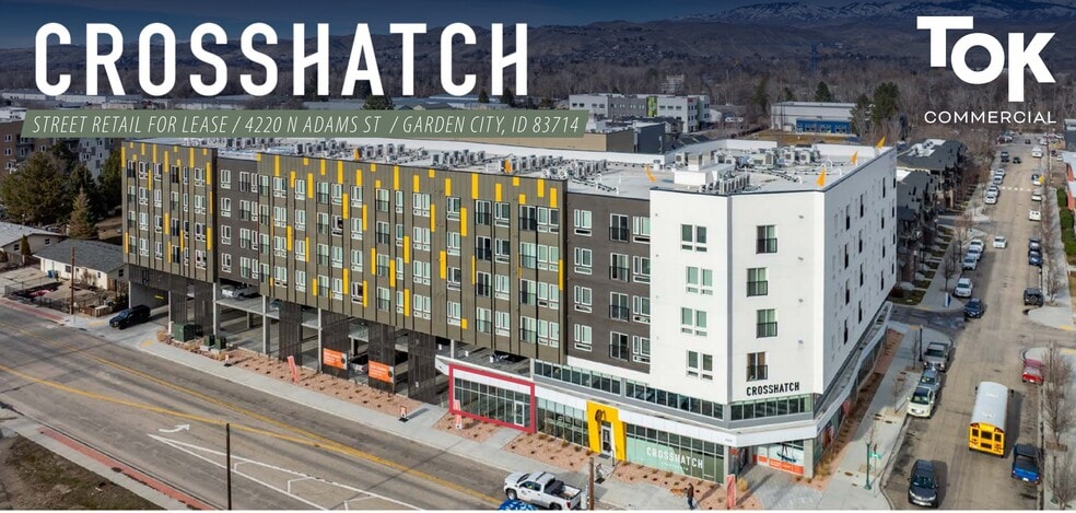 More Photos Of 4220 Adams St, Garden City Apartments For Lease