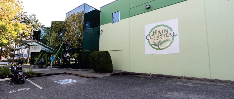 More Photos Of 1638 Derwent Way, Delta Food Processing For Sale