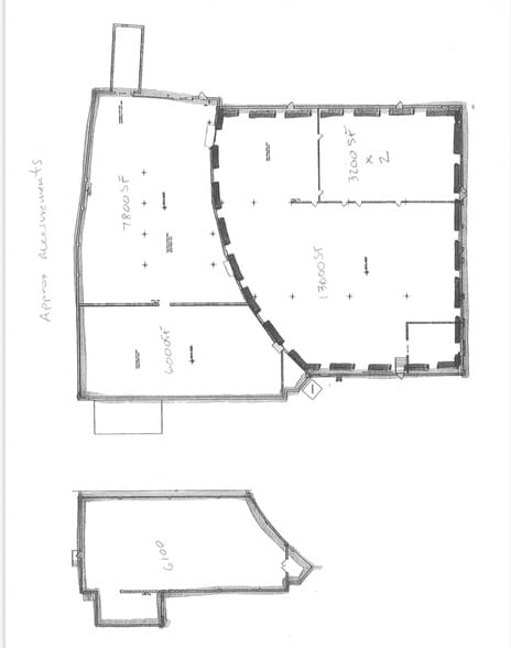 More Photos Of 525 Ella T Grasso Blvd, New Haven Manufacturing For Lease