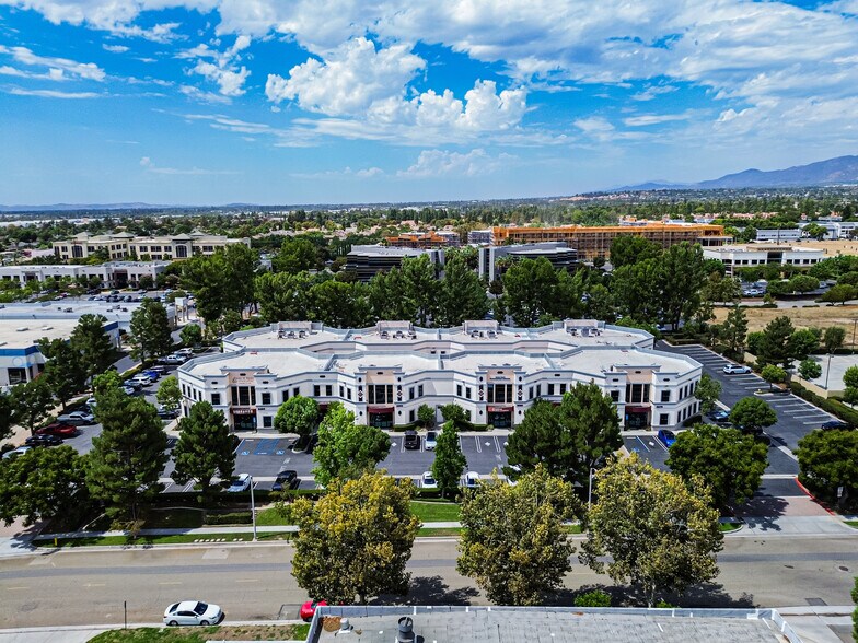 More Photos Of 8580 Utica Ave, Rancho Cucamonga Medical For Sale