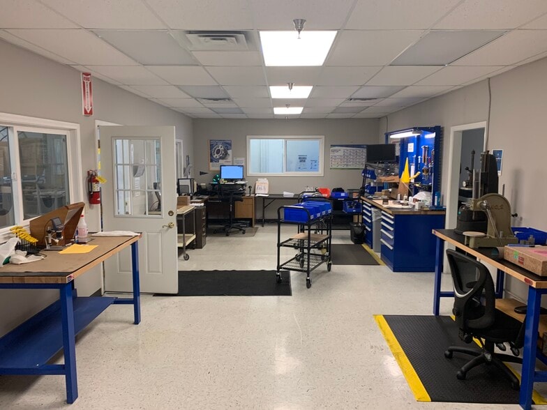 More Photos Of 4054 Pike Ln, Concord Warehouse For Lease