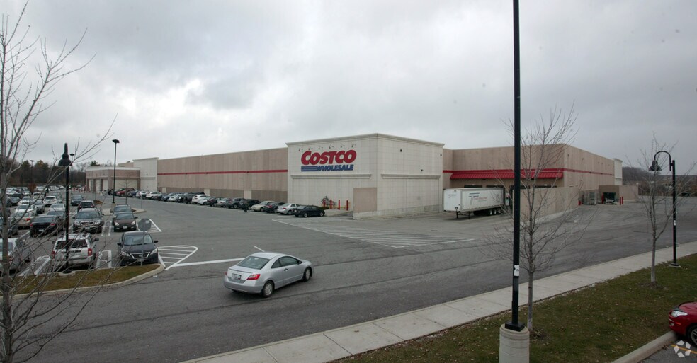 More Photos Of 1500-1706 Elgin Mills Rd, Richmond Hill Unknown For Lease