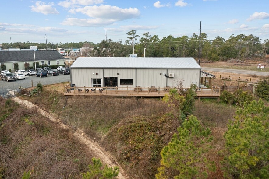 More Photos Of 4810 Long Beach Rd SE, Southport General Retail For Sale