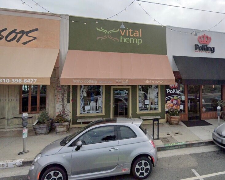 More Photos Of 2301-2309 Main St, Santa Monica Storefront Retail Office For Lease