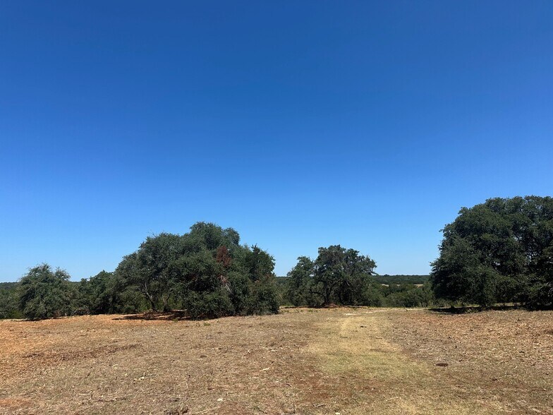 More Photos Of 1900 County Road 284, Liberty Hill Land For Sale