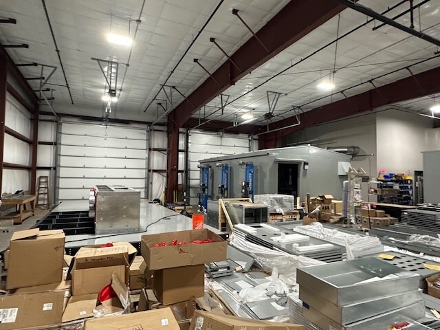 More Photos Of 18 Lancaster Pky, Lancaster Manufacturing For Sale