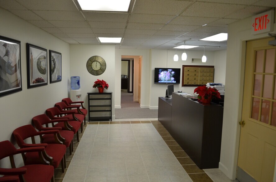 More Photos Of 11100 State Route 550, Athens Medical For Lease