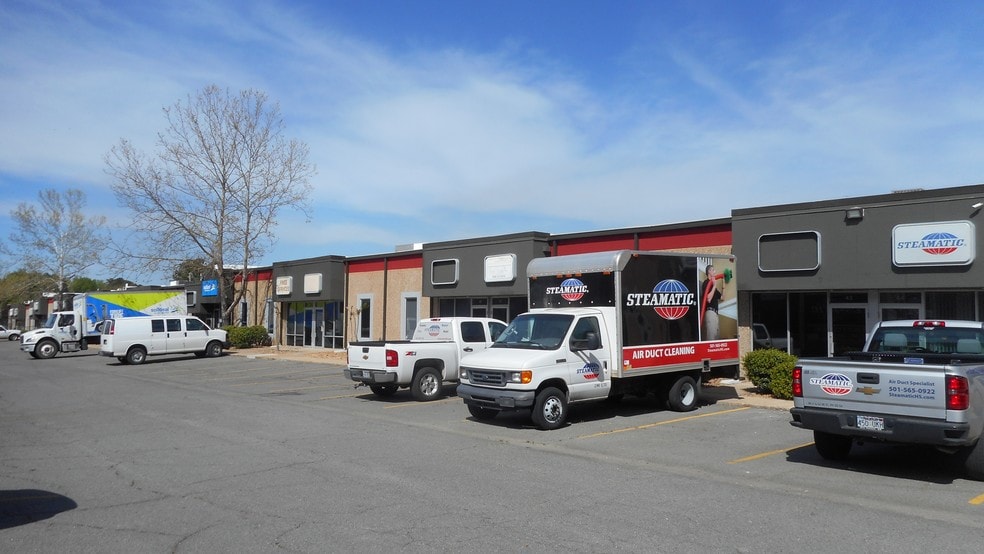 More Photos Of 7123 Interstate 30, Little Rock Unknown For Lease