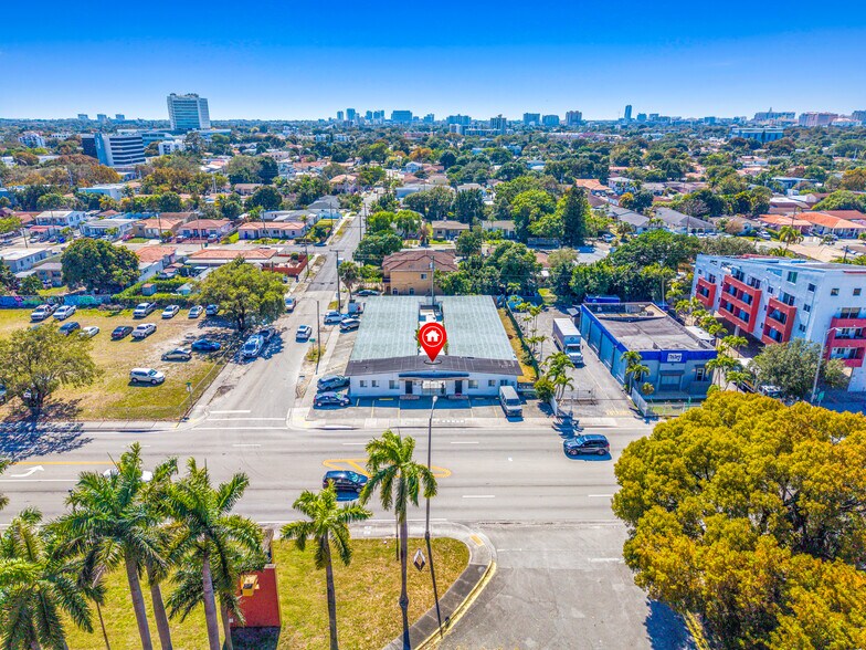 Primary Photo Of 2900 W Flagler St, Miami Apartments For Sale