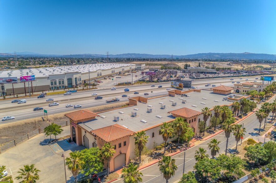 More Photos Of , Irwindale Industrial For Sale