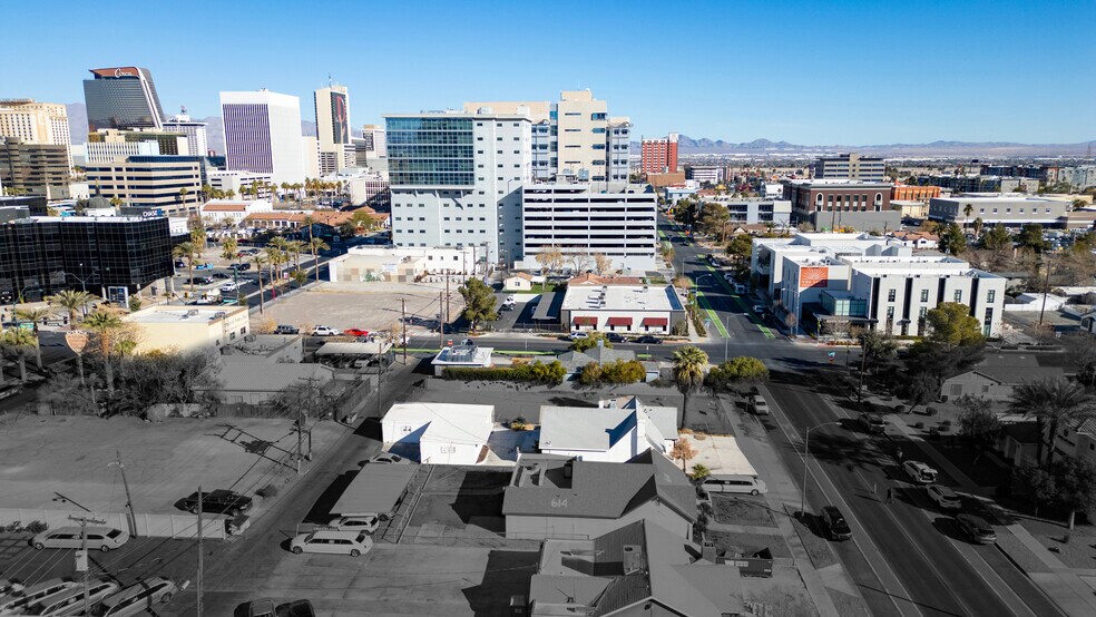 More Photos Of 608 S 6th St, Las Vegas Medical For Sale