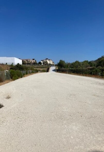 Primary Photo Of 2470 Palisades Dr, Corona Land For Lease