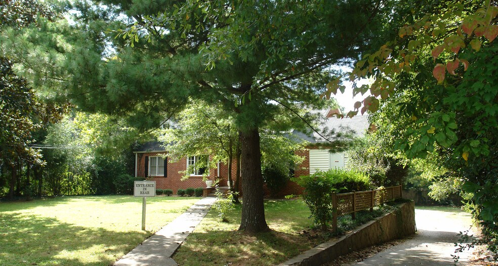 More Photos Of 496 Medlock Rd, Decatur Office Residential For Lease