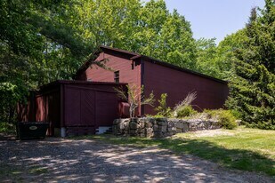 Primary Photo Of 502 Post Rd, Wells Specialty For Sale