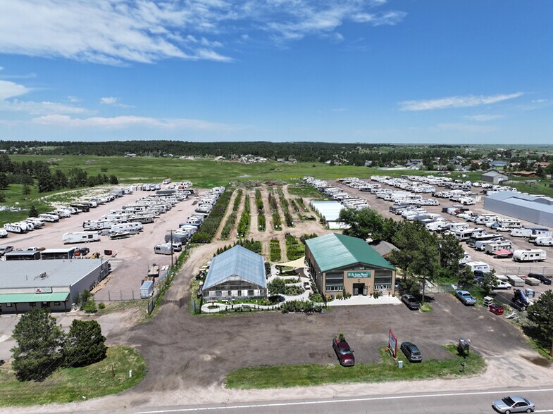 More Photos Of 5403 Highway 86, Elizabeth Warehouse For Lease