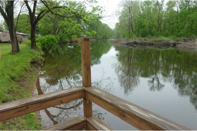 Primary Photo Of 432 Old Kings Hwy, Saugerties Trailer Camper Park For Sale