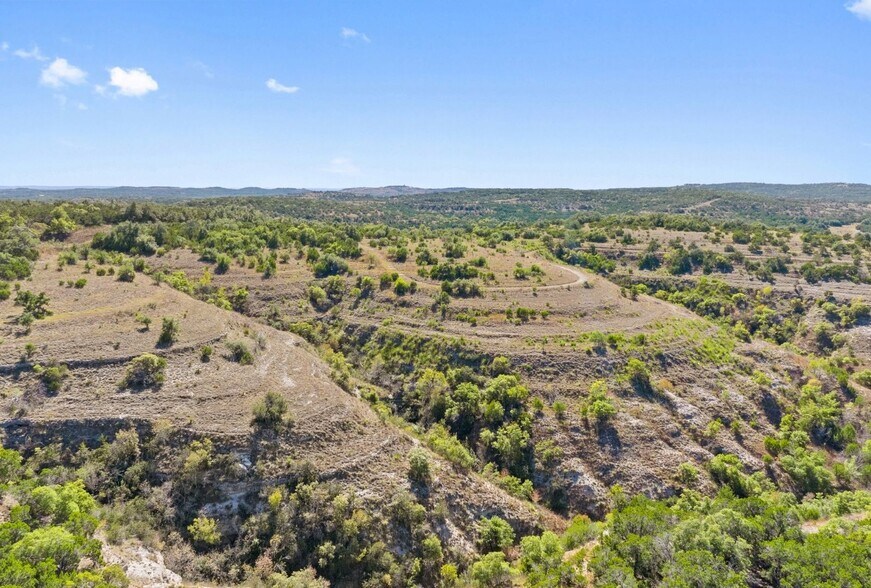 More Photos Of Mustang Creek Ranch, Dripping Springs Land For Sale