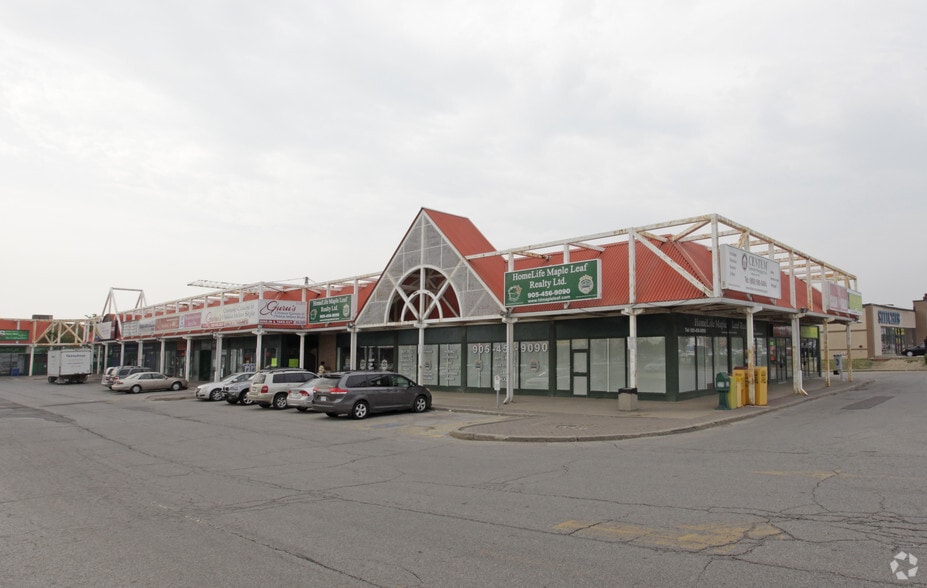 More Photos Of 263 Queen St E, Brampton Unknown For Lease