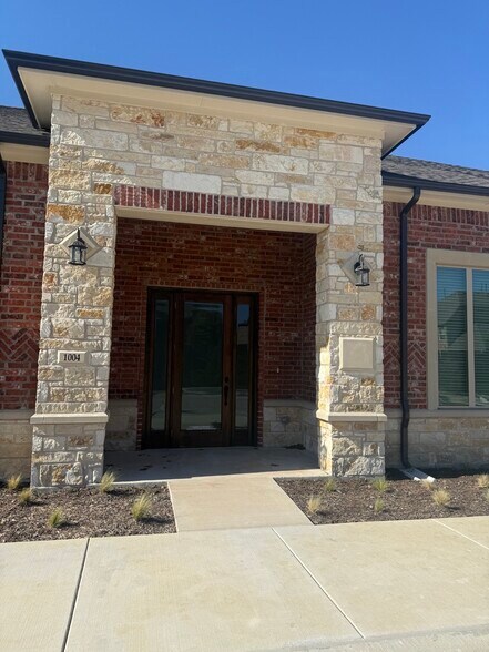 More Photos Of 400 Stonebrook Pky, Frisco Medical For Lease