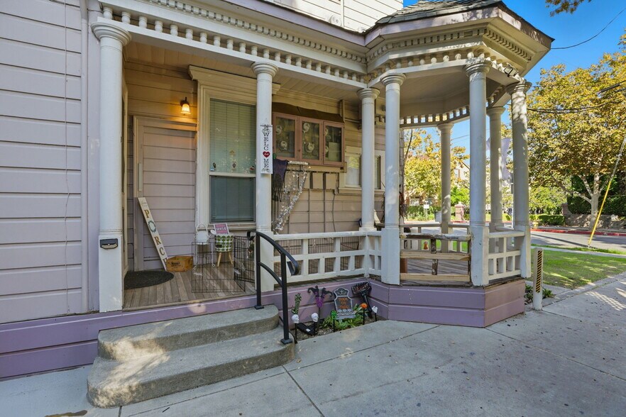More Photos Of 145 Sunol St, San Jose Apartments For Sale