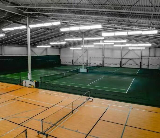 More Photos Of 30 Golf Dr, Plymouth Health Club For Sale