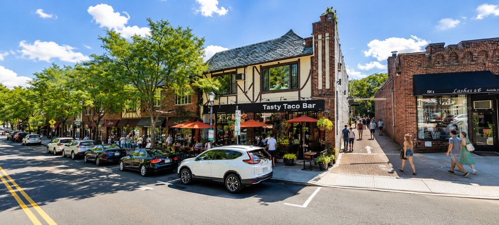 More Photos Of 56-56 Garth Rd, Scarsdale Storefront Retail Residential For Lease