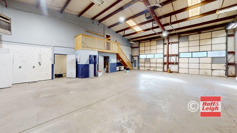 Primary Photo Of 3630 N Stone Ave, Colorado Springs Warehouse For Lease