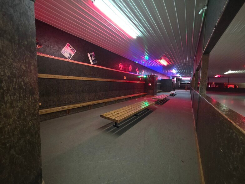 More Photos Of 3220 S Hwy 32, El Dorado Springs Skating Rink For Sale