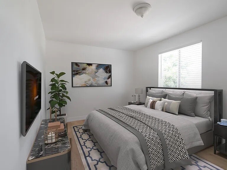 More Photos Of 5191 Alumni Pl, San Diego Multifamily For Sale