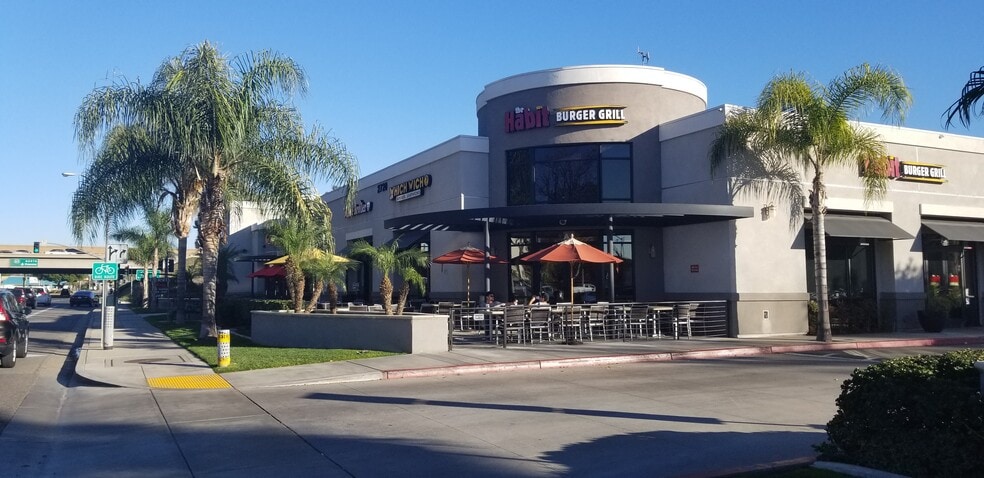 More Photos Of 2720 Nutwood Ave, Fullerton Restaurant For Lease