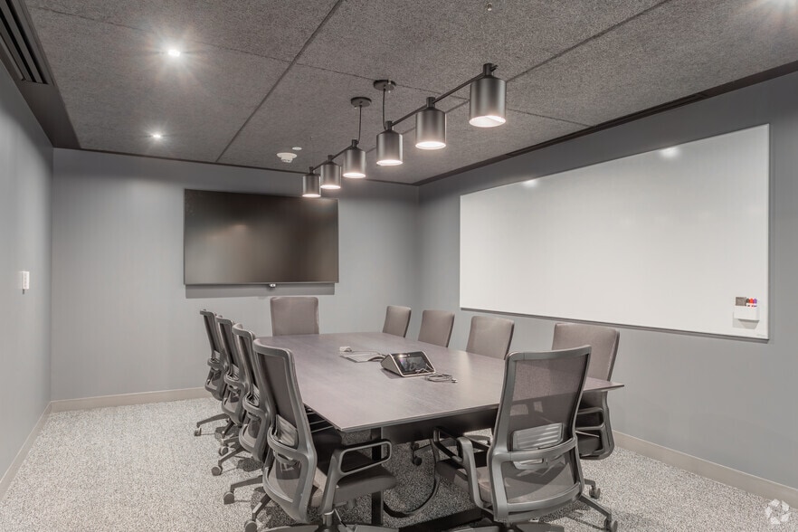 More Photos Of 1500 K St NW, Washington Coworking Space