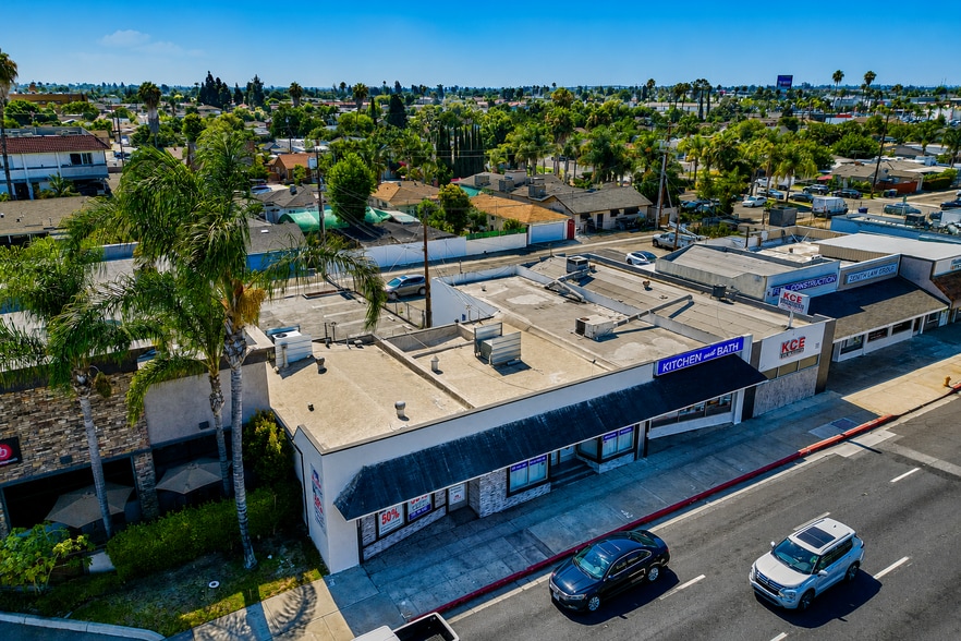 More Photos Of 6262 Beach Blvd, Buena Park Office Residential For Sale
