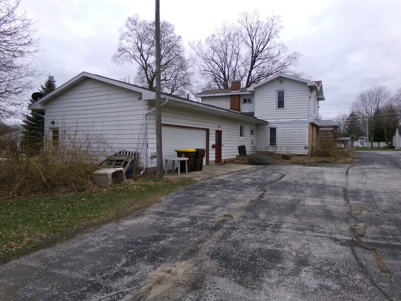 More Photos Of 520 Olive St, Saint Louis Religious Facility For Sale