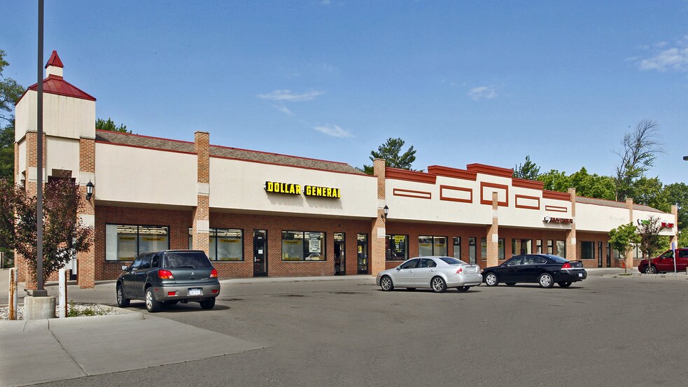 More Photos Of 5414-5452 S Saginaw Rd, Grand Blanc Storefront For Lease