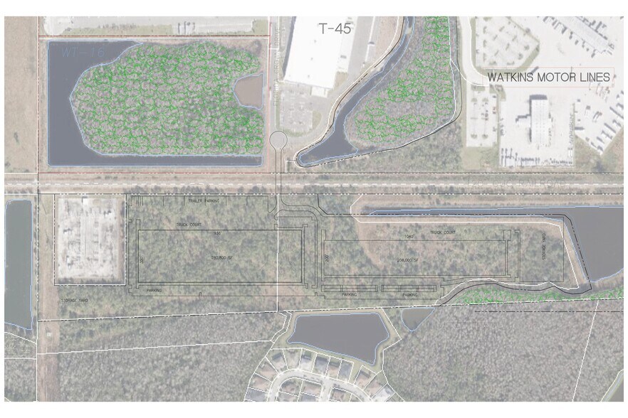 More Photos Of Florida Crown Drive Dr, Orlando Land For Sale