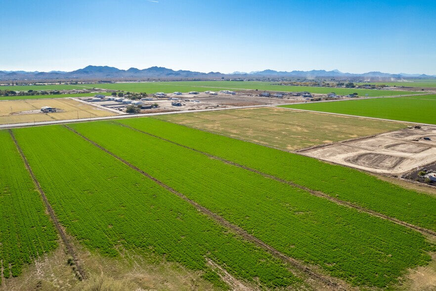 More Photos Of 7120 S Dean Rd, Buckeye Land For Sale