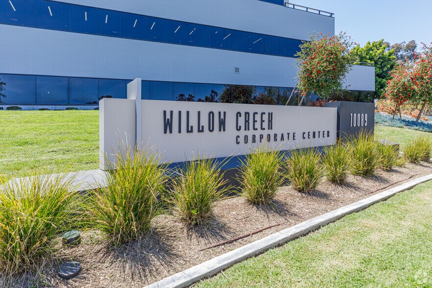 More Photos Of 10089 Willow Creek Rd, San Diego Office For Lease