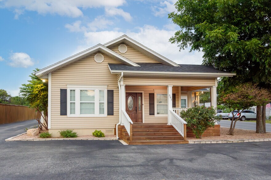 More Photos Of 301 S Seguin Rd, Converse Office For Sale