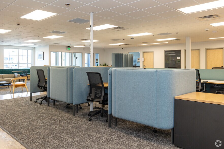 More Photos Of 5180 Fox St, Denver Warehouse For Lease