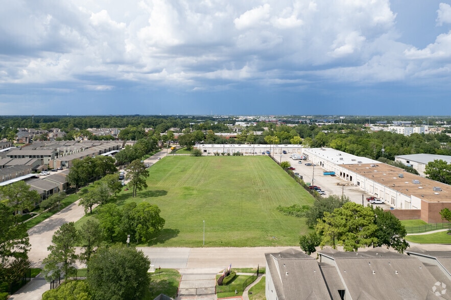 More Photos Of 232 Barren Springs Dr, Houston Land For Sale