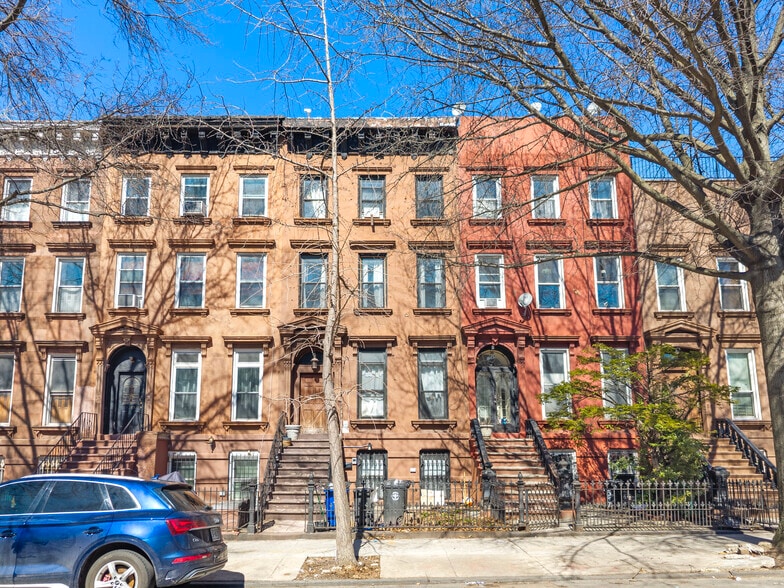 More Photos Of 1545 Pacific St, Brooklyn Apartments For Sale
