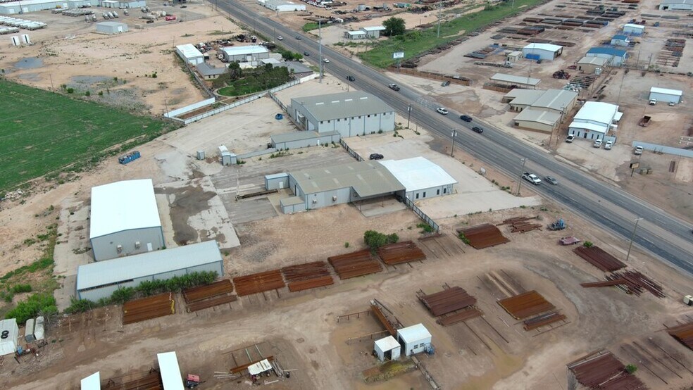 More Photos Of , Midland Industrial For Sale