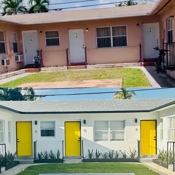 More Photos Of 2489 SW 27th St, Miami Apartments For Sale