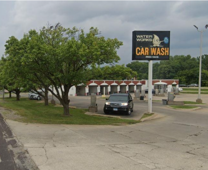 Primary Photo Of 3633 N Meadowbrook Rd, Peoria Carwash For Sale