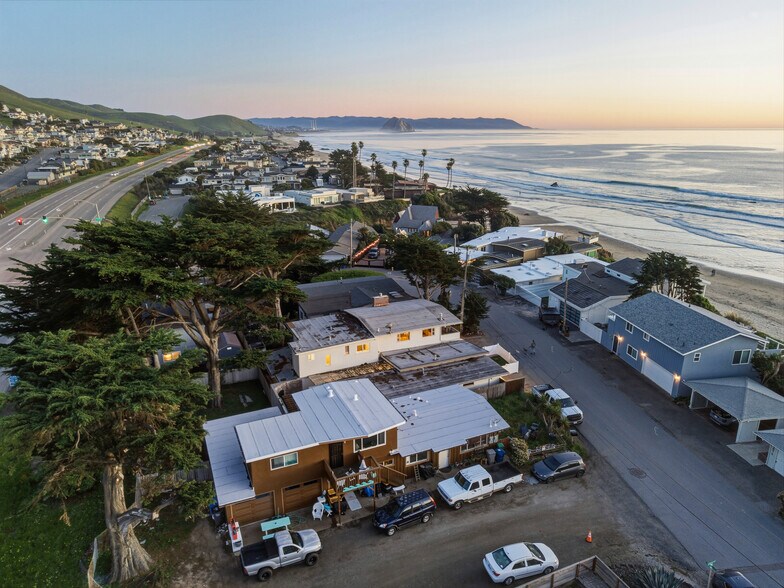 More Photos Of 2873 Studio Dr, Cayucos Multifamily For Sale