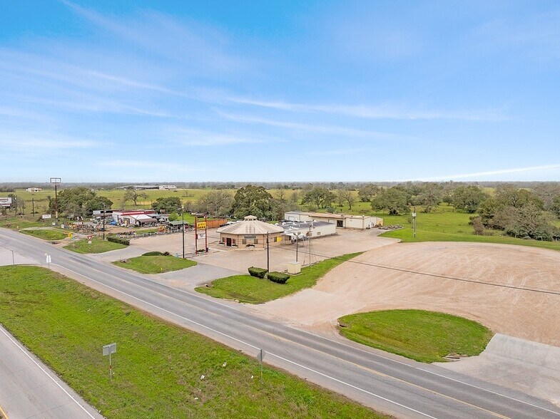 More Photos Of 4053 U.S. Hwy 90 hwy, Columbus Land For Sale