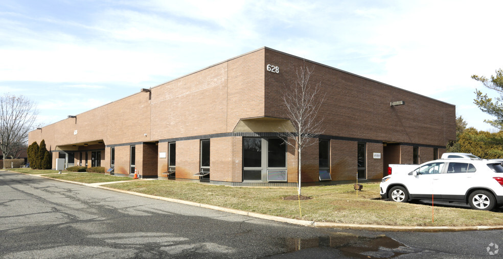 Primary Photo Of 628 Shrewsbury Ave, Tinton Falls Office For Lease