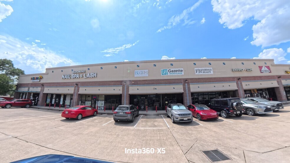Primary Photo Of 1855 Barker Cypress Rd, Houston Unknown For Lease