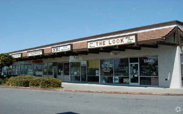 More Photos Of 3612-3790 Sonoma Blvd, Vallejo Unknown For Lease