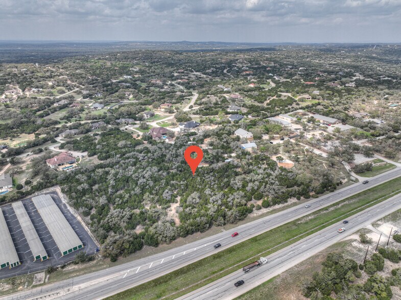 More Photos Of 30665 N Us Hwy 281, Bulverde Office For Sale